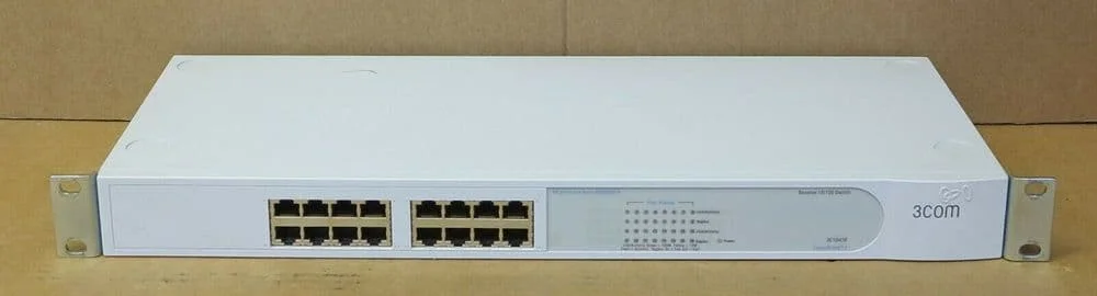 3Com 2708G