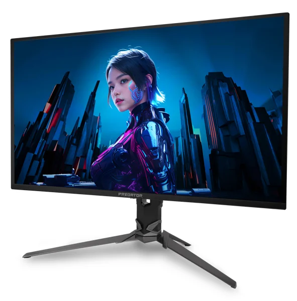 Acer Predator OLED