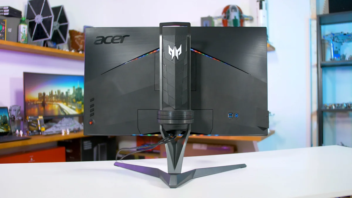 Acer Predator X27 X1