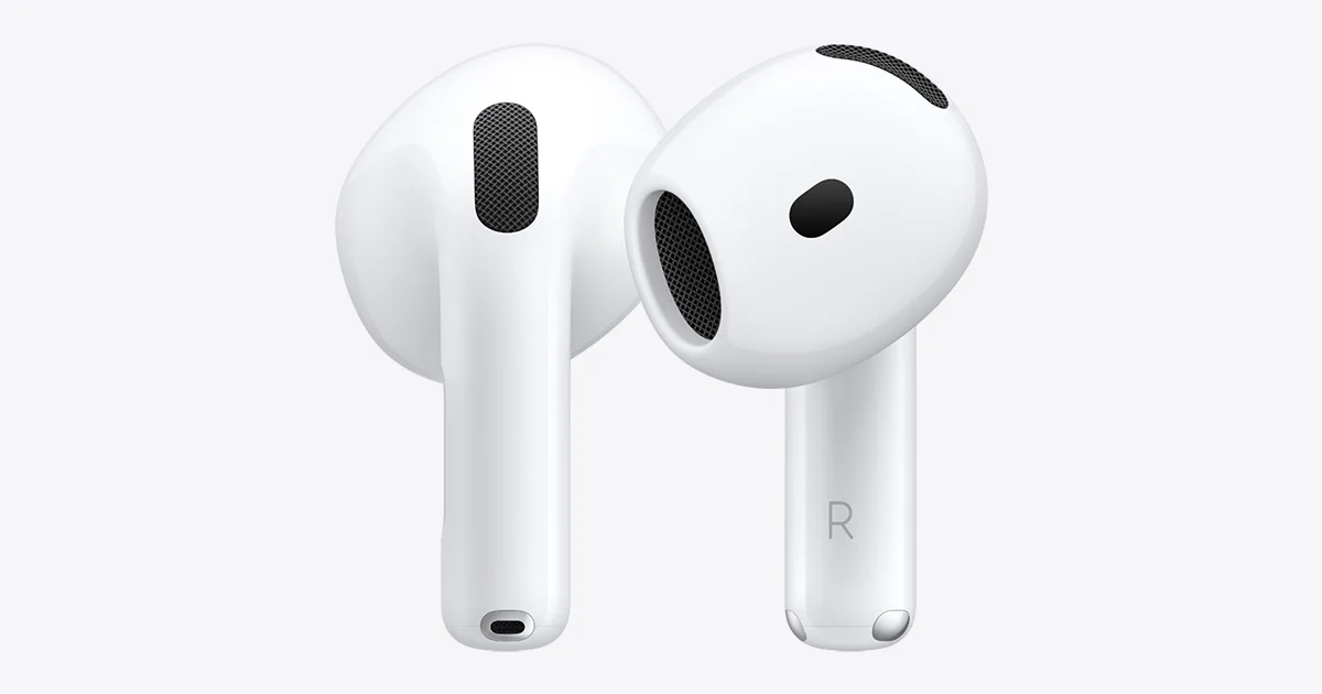 AirPods Ultra