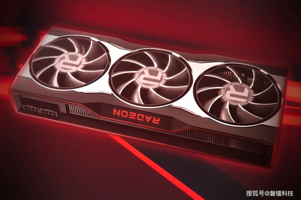 AMD Radeon RX 7950 XT