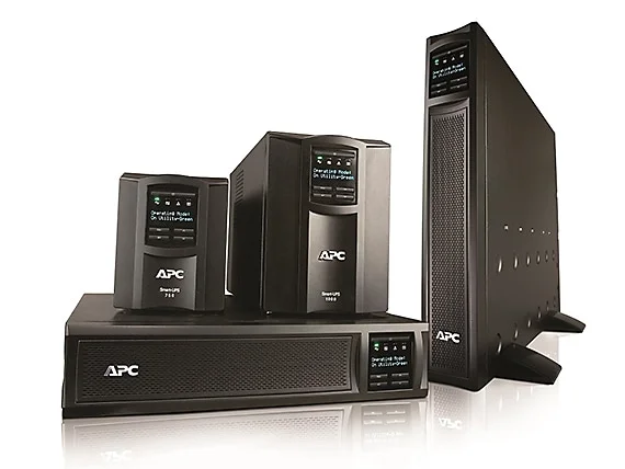 APC PowerForge