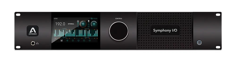 Apogee Symphony I/O Mk II