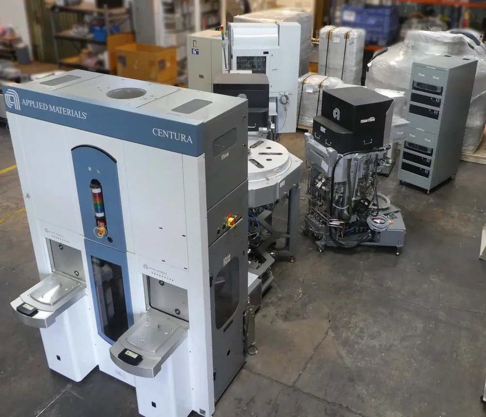 Applied Materials Centura iHP2