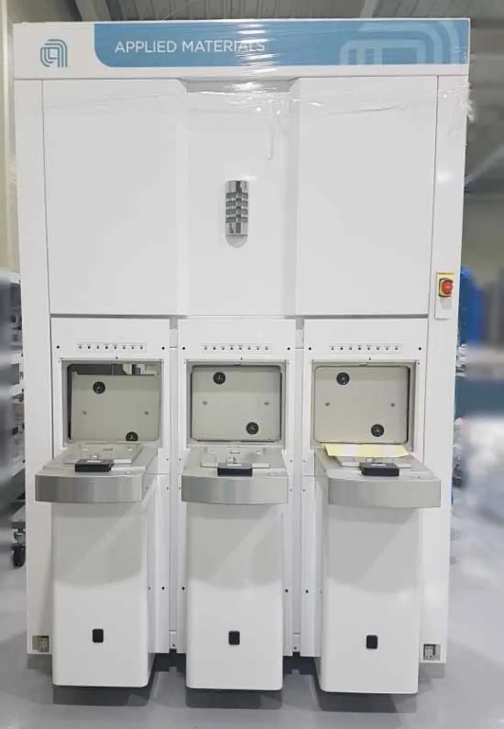 Applied Materials Centura RP