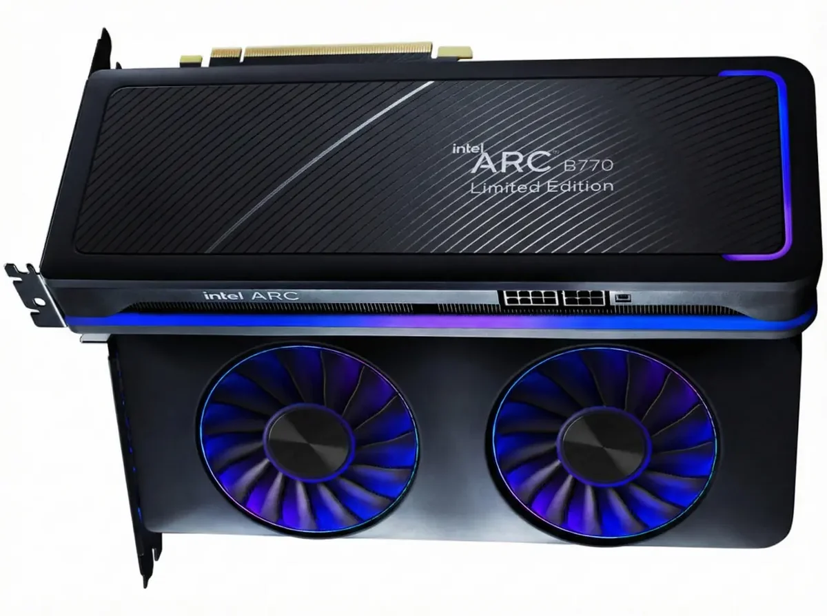 Arc B770