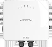 Arista Cognitive Wi-Fi 7 AP