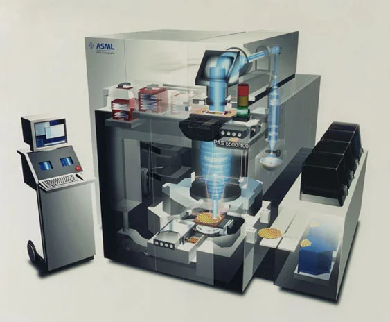 ASML