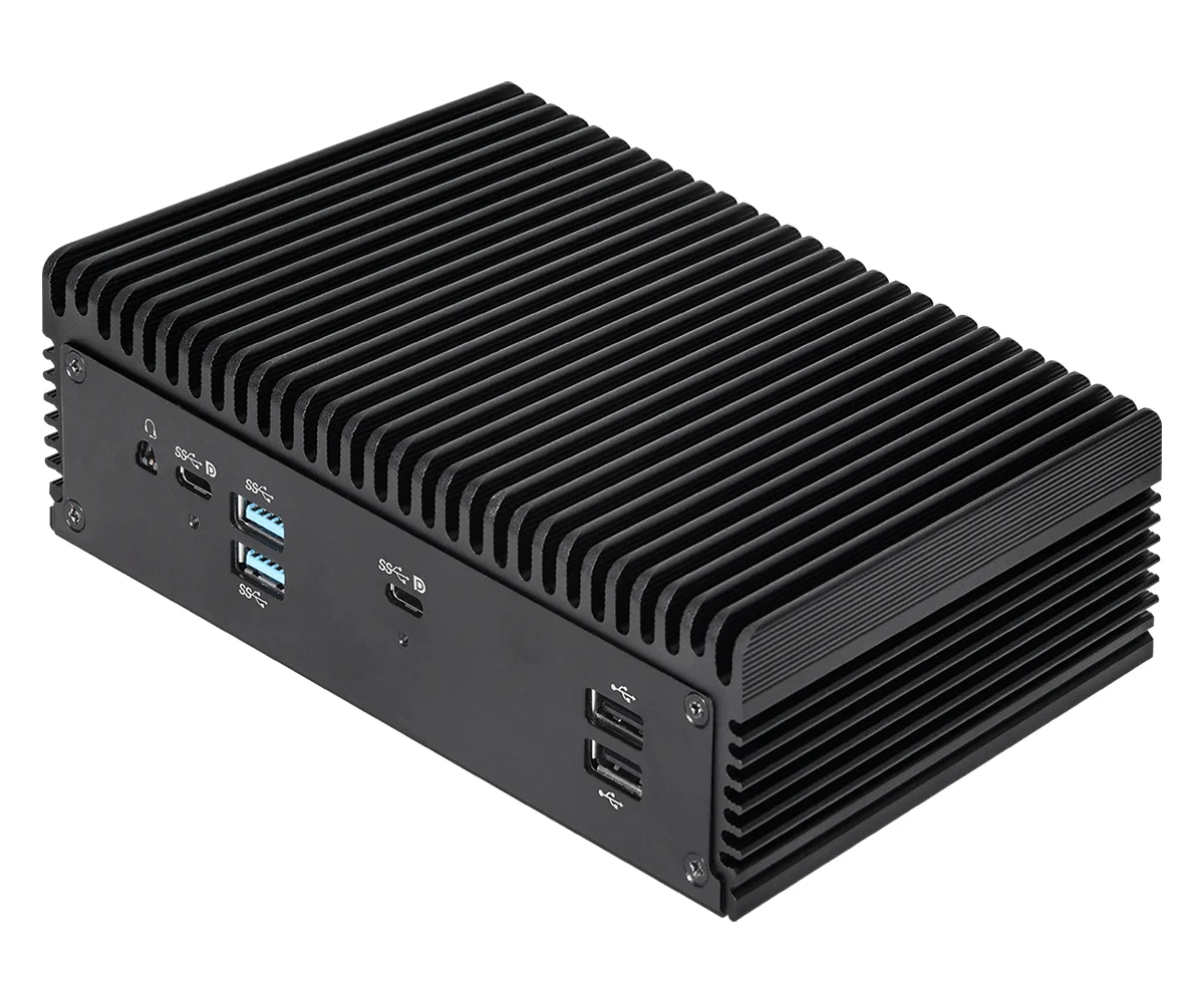 ASRock iBox