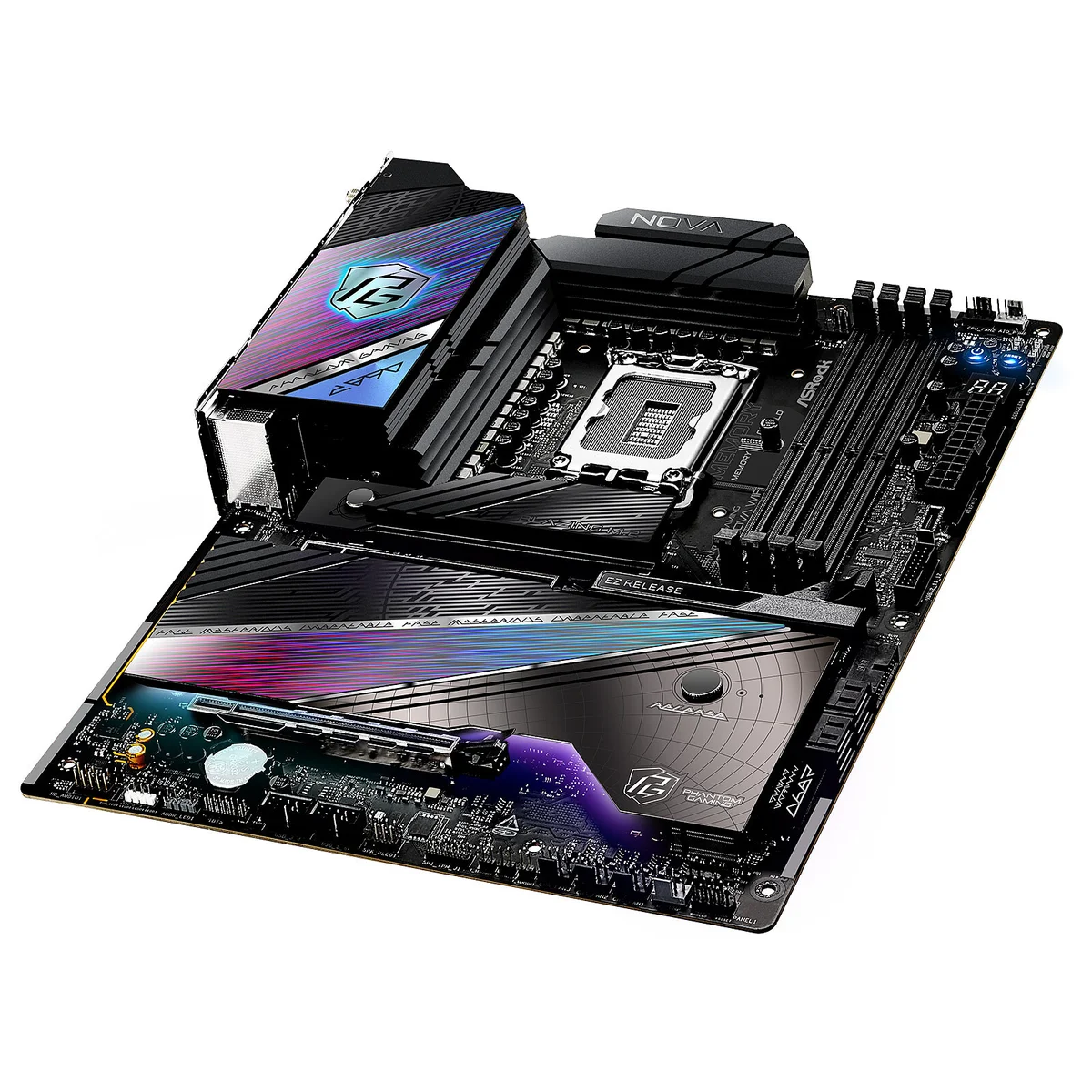 ASRock Z890