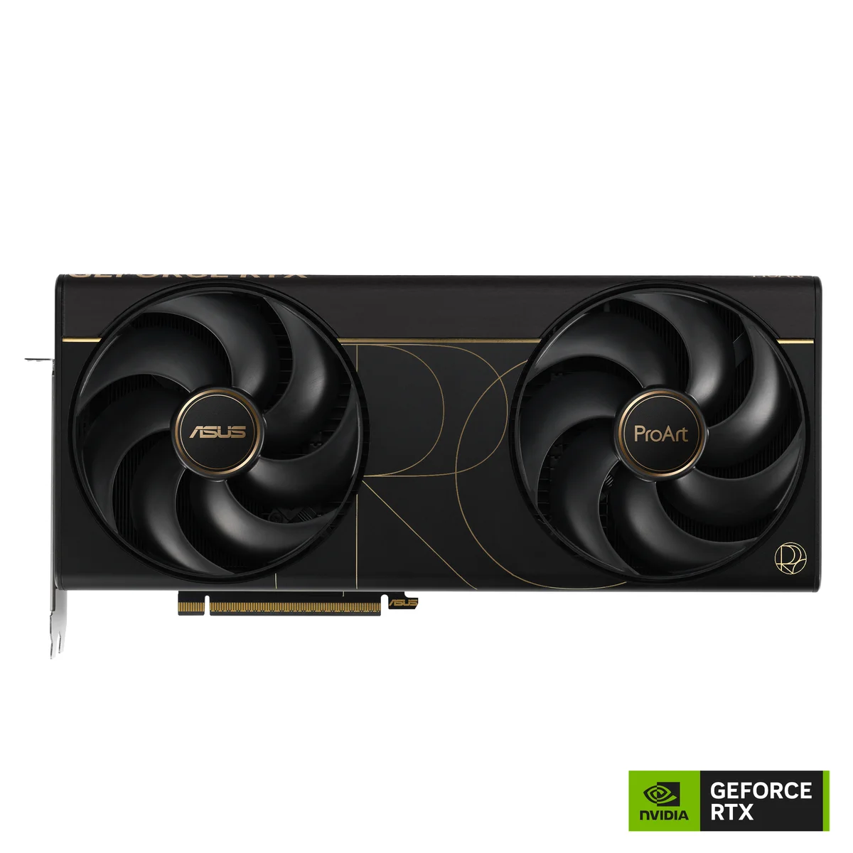 ASUS ProArt RTX 5090 OC Edition