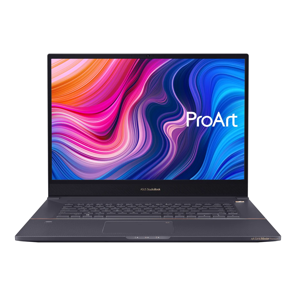 ASUS ROG