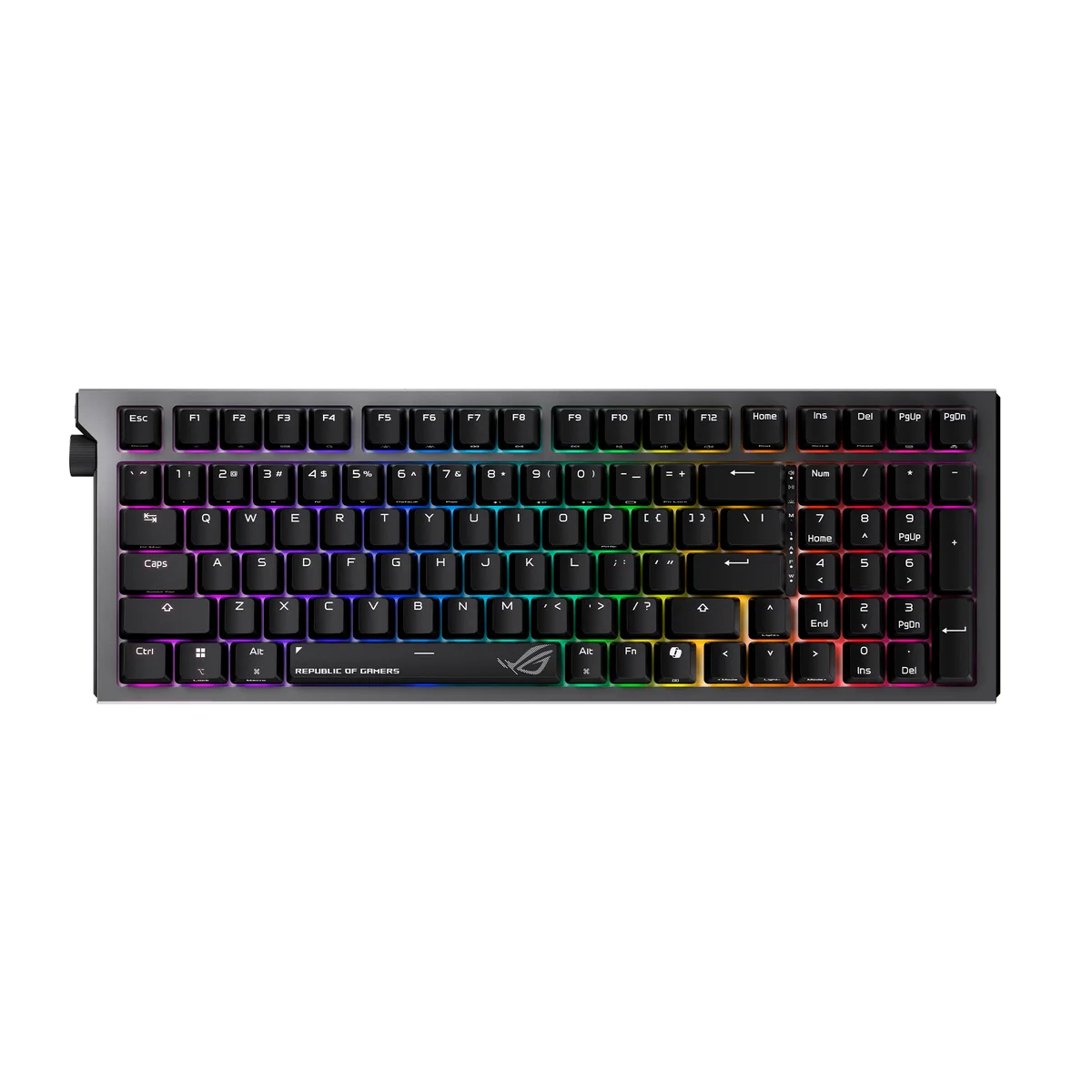 Asus ROG Strix Morph 96 Wireless