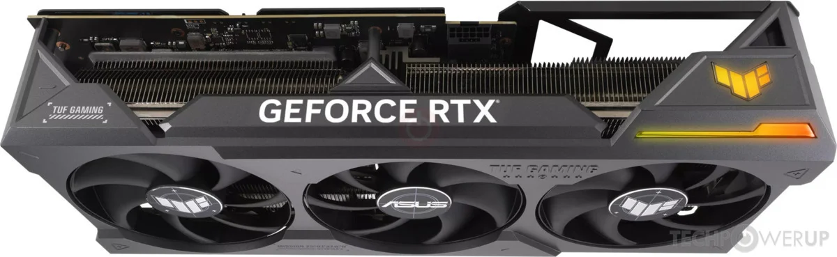 ASUS TUF Gaming GeForce RTX 4090