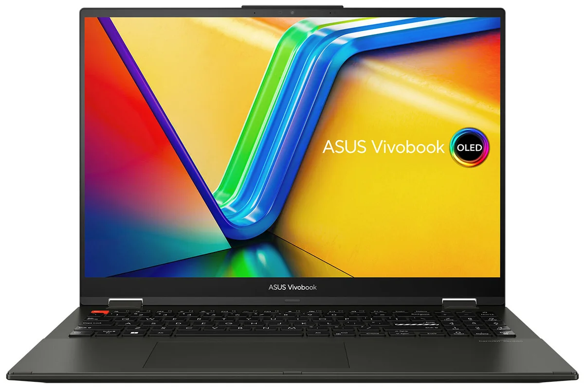Asus ZenScreen Duo OLED MQ149CD