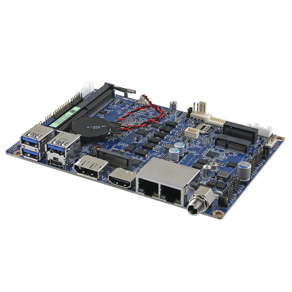 Avalue ECM-PTL