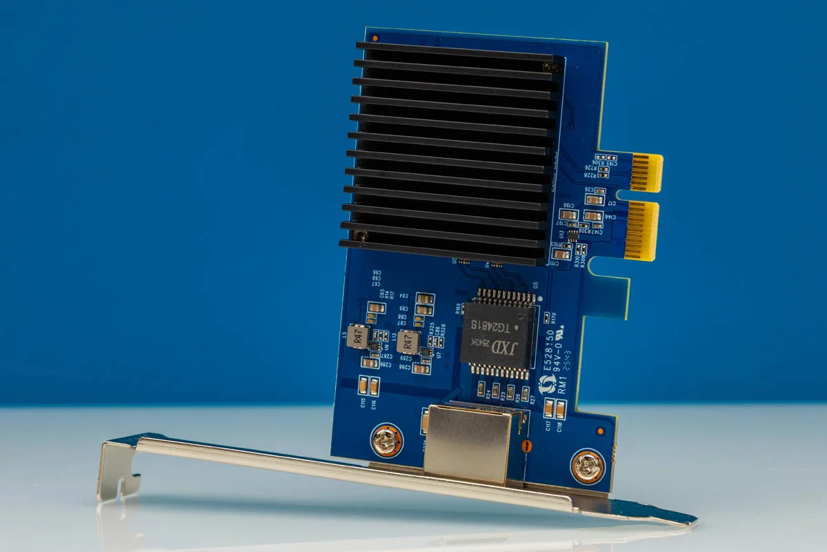 BZIZU Realtek RTL8127
