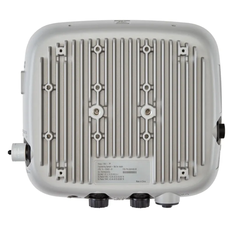 Cisco Catalyst 9124AXE