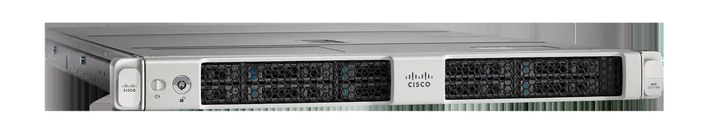 Cisco UCS C225
