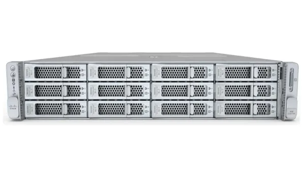 Cisco UCS C240 M6