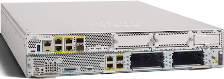 Cisco UCS C250 M6