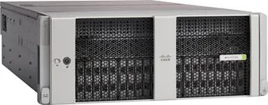 Cisco UCS C480 ML