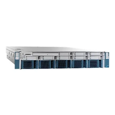 Cisco Unified Computing System