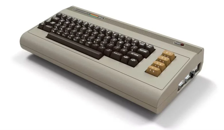 Commodore 64