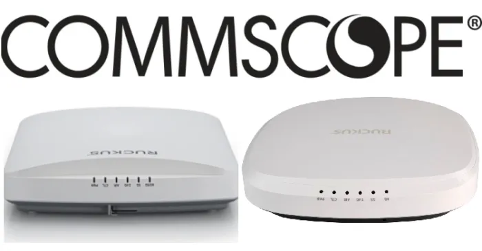 CommScope RUCKUS H650