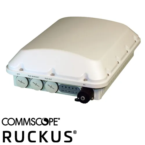 CommScope RUCKUS T750