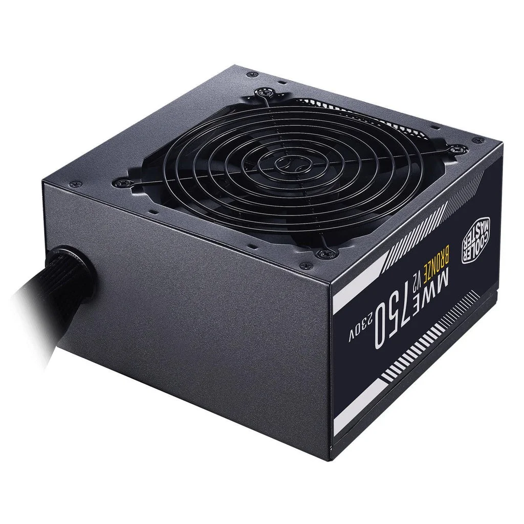Cooler Master MWE Bronze V2