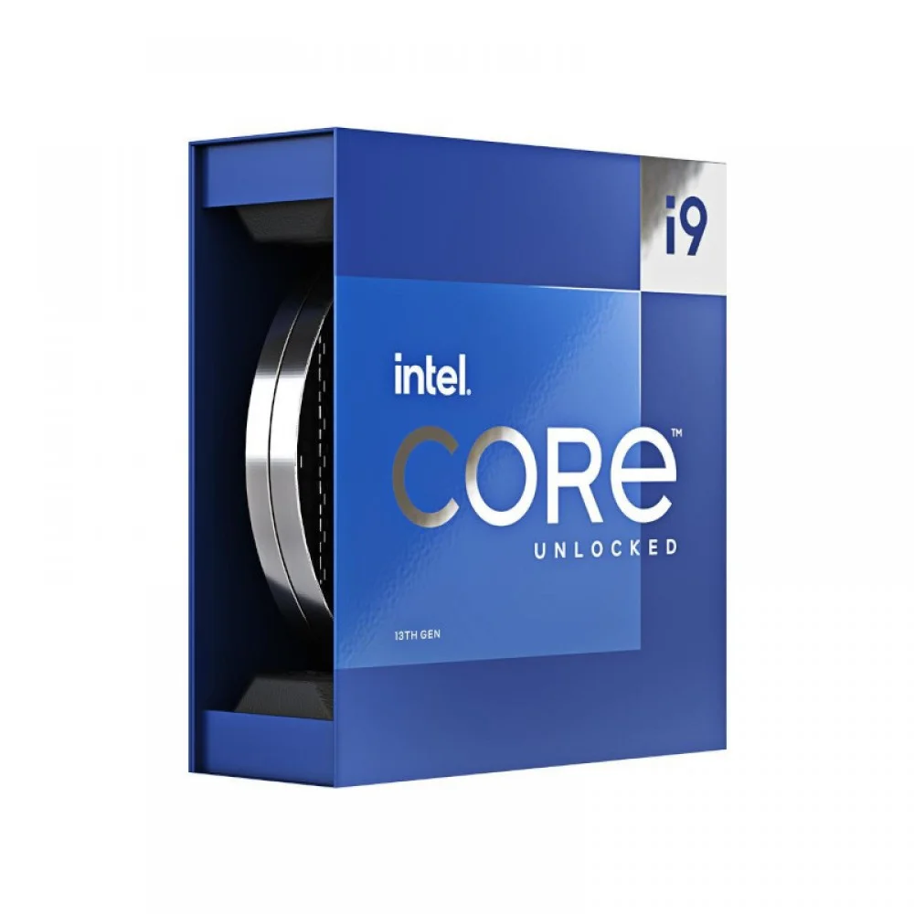 Core i9-13900K