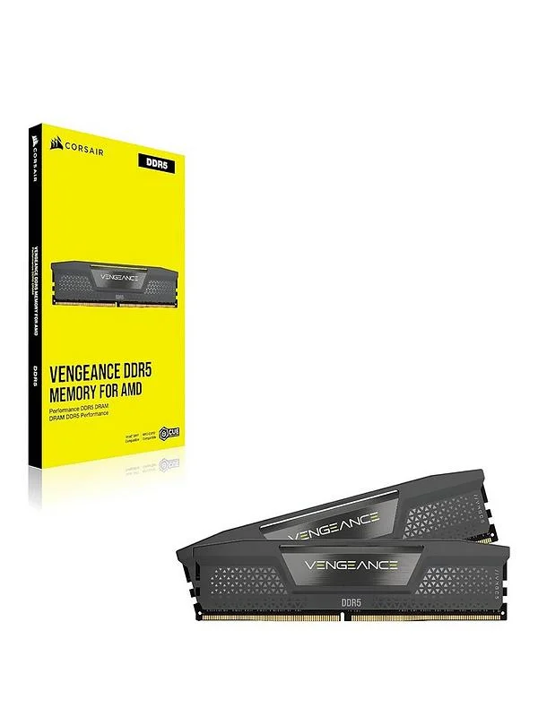 Corsair 96GB DDR5-6000 RAM