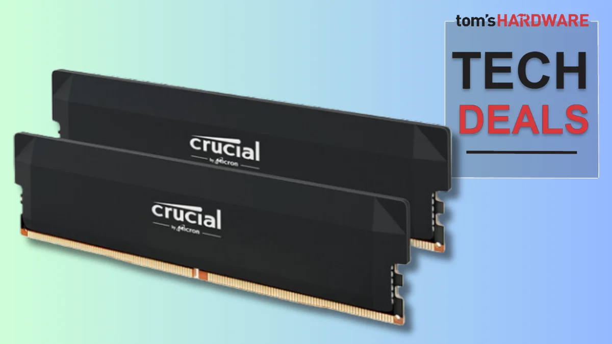 Corsair Pro Overclocking kit