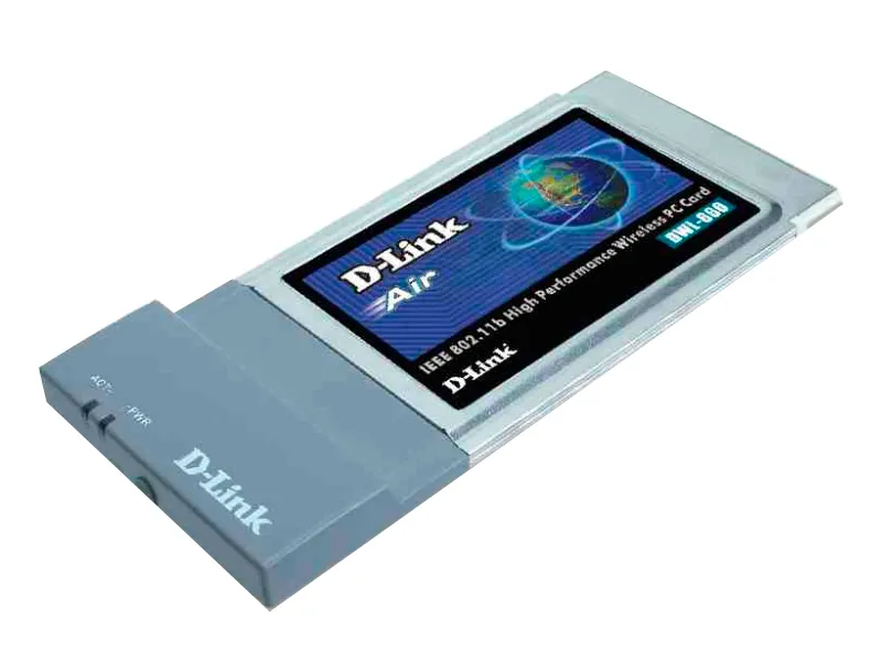 D-Link DW-660