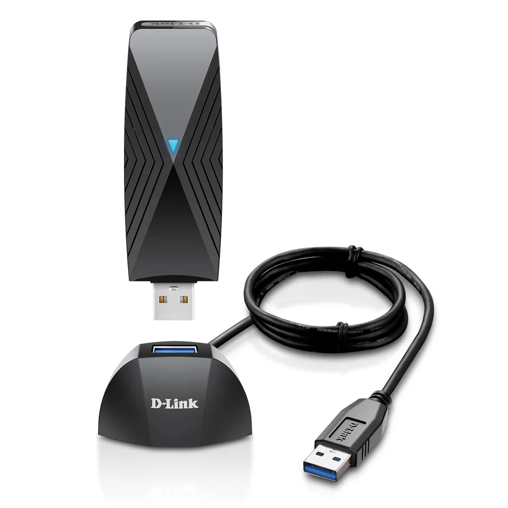 D-Link DWA-682