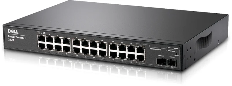 Dell PowerConnect