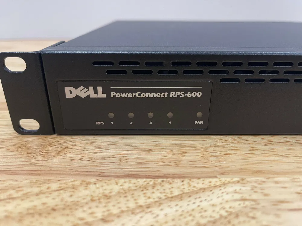Dell PowerConnect W-AP6365