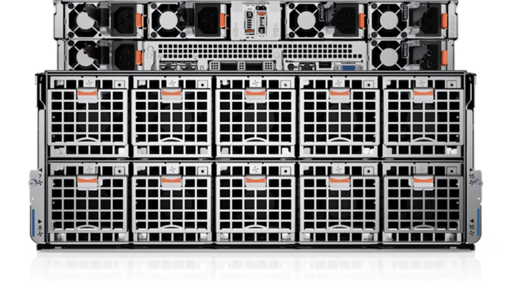 Dell PowerEdge FX2
