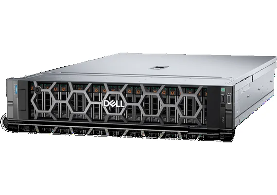 Dell PowerEdge R760