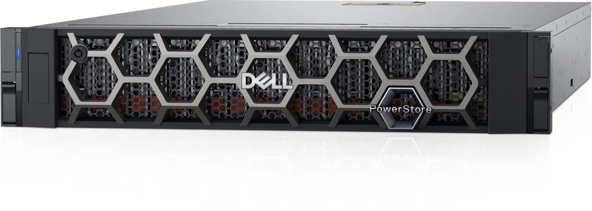 Dell PowerStore Elite