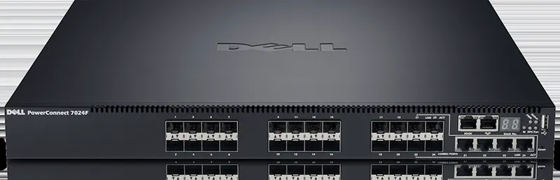 Dell Technologies PowerConnect W-6602