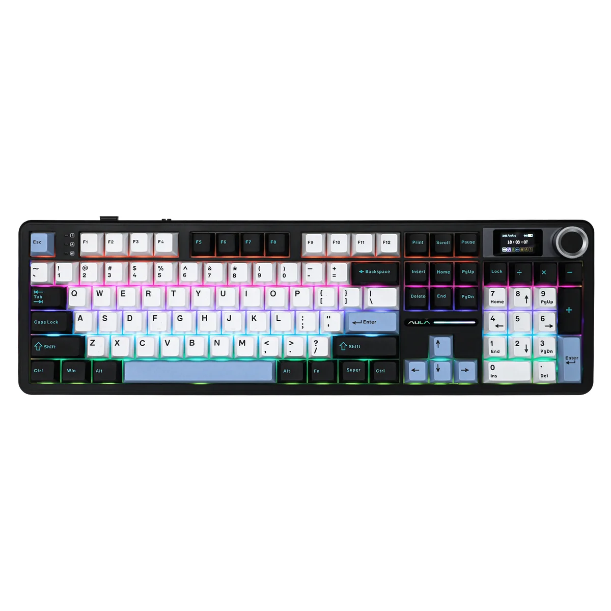Epomaker F108 Pro V2