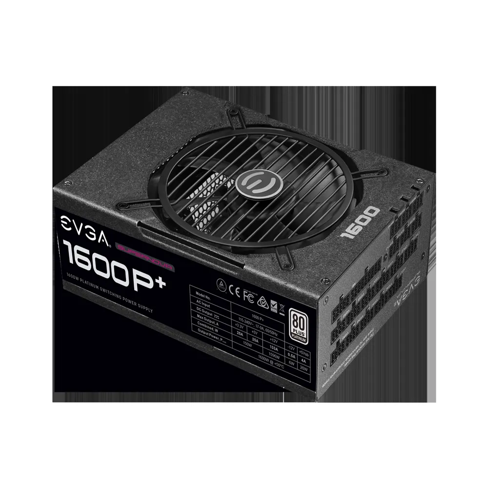 EVGA SuperNOVA 1600 GA