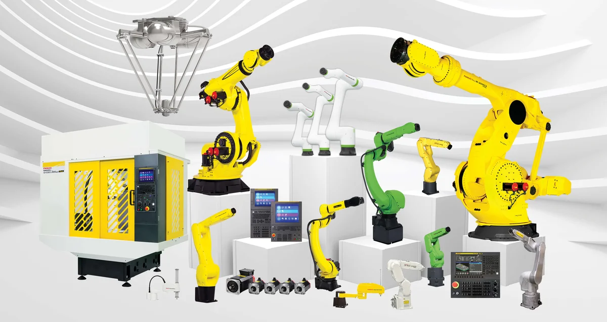 FANUC
