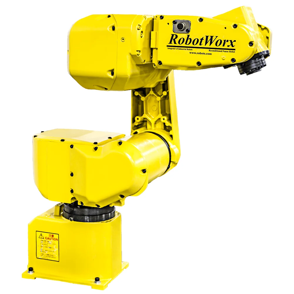 FANUC LR Mate 200iB