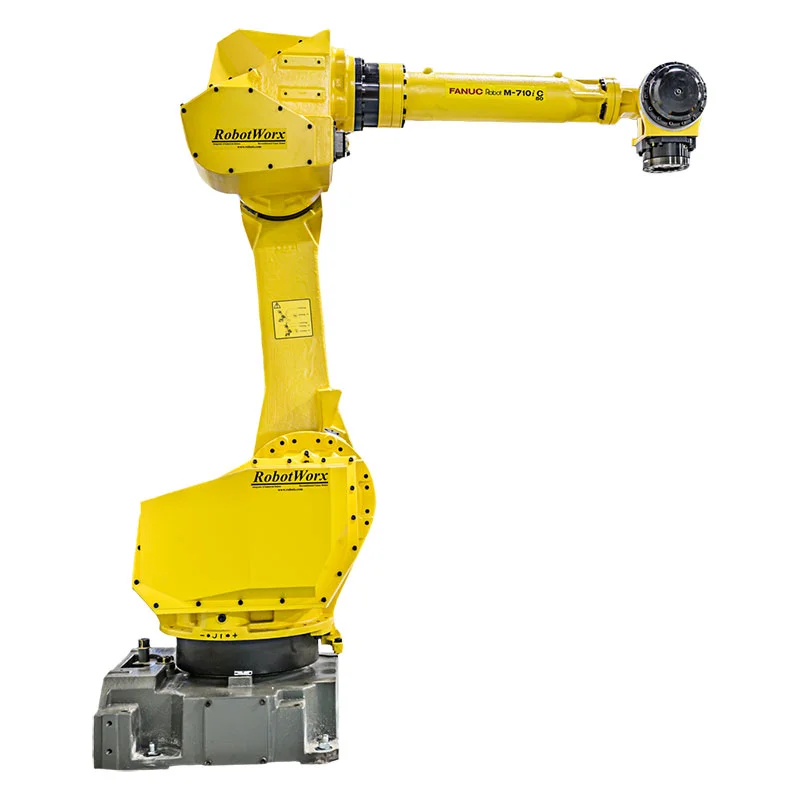 FANUC M-710iC