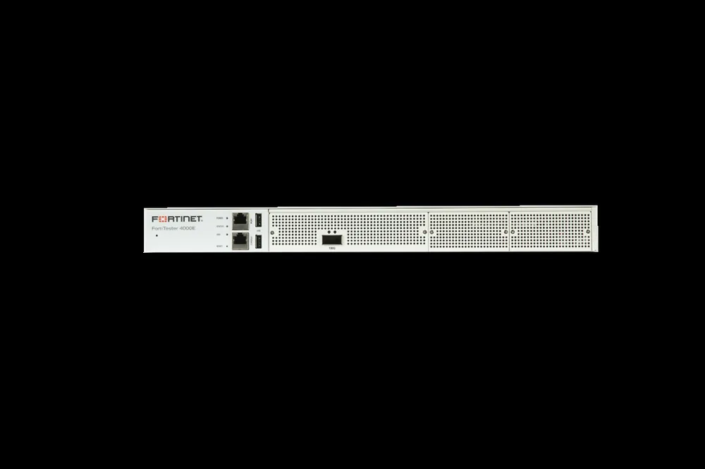 Fortinet FortiGate F7-4000E
