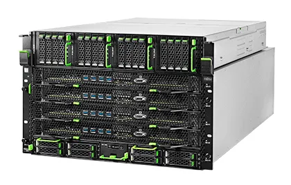 Fujitsu PrimeQuest 3800E