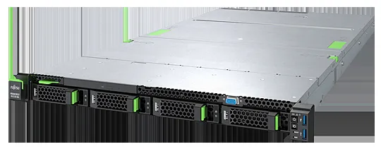 Fujitsu PRIMERGY RX2530 M6